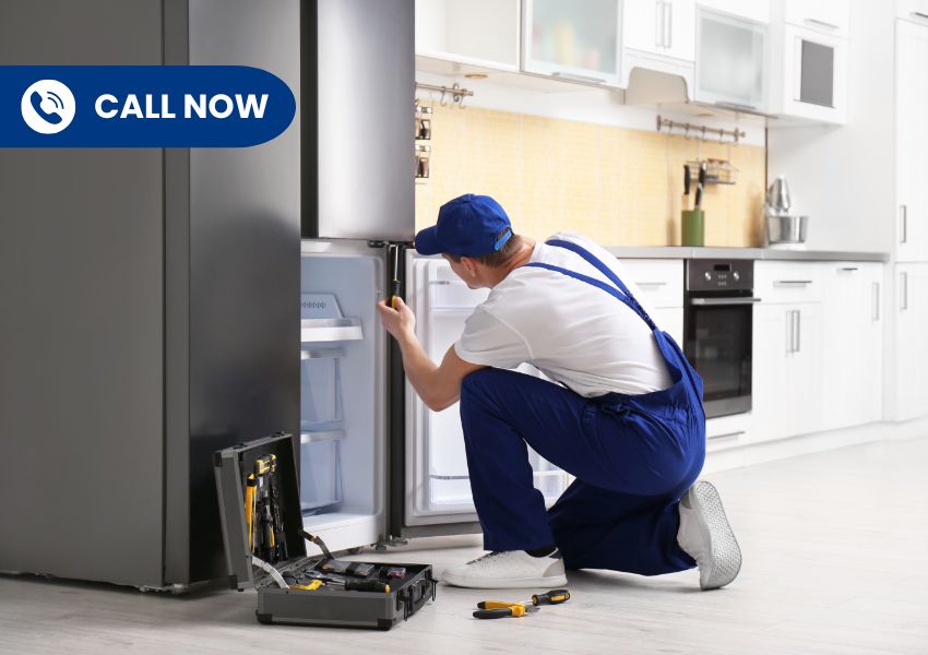 South Portsmouth Appliance Repair Company